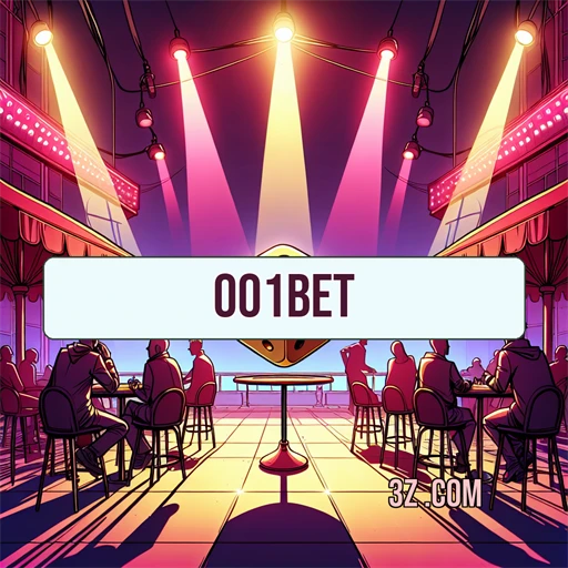 Entendendo as Apostas Online: Uma Visão sobre o '001 bet login'