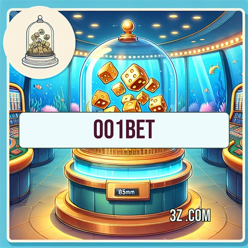 Explorando os Melhores Jogos no 001 Bet Login