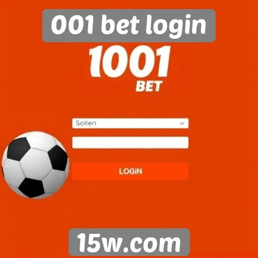 Opções de pagamento oferecidas pelo 001 bet login