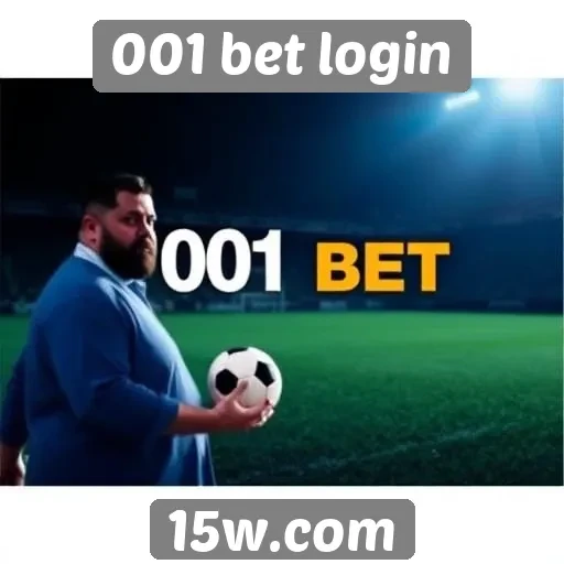 Avaliação da experiência do usuário no 001 bet login